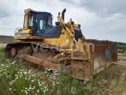 Интернет-аукцион: KOMATSU  D65PX-15E0