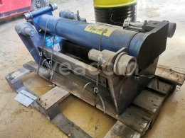 Інтернет-аукціон:   Kanálový zvedák Sommerer Grubenlift HKS-LM 10/800
