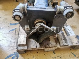 Інтернет-аукціон:   Kanálový zvedák Sommerer Grubenlift HKS-LM 10/800