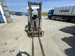 Online auction: LINDE  AG