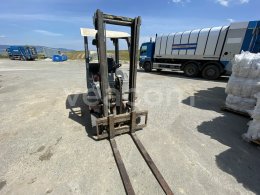 Online auction: LINDE  AG