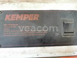 Online árverés:   Odsávač Kemper 9173002