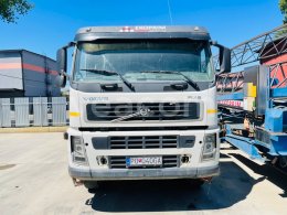 Online árverés: VOLVO  FM 9 8x4 BH