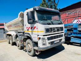 Online árverés: VOLVO  FM 9 8x4 BH