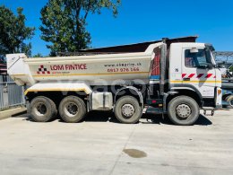 Online aukce: VOLVO  FM 9 8x4 BH