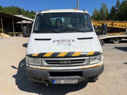 Aukcja internetowa: IVECO  DAILY 65C