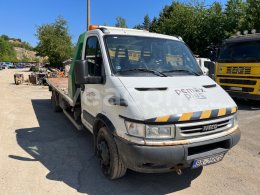 Online-Versteigerung: IVECO  DAILY 65C