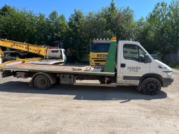 Online auction: IVECO  DAILY 65C
