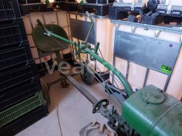 Online auction:   AGROSTROJ PROSTĚJOV PF62 + PŘÍVĚS