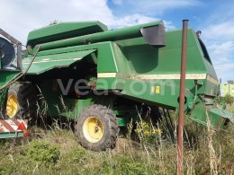 Online árverés: JOHN DEERE  2264