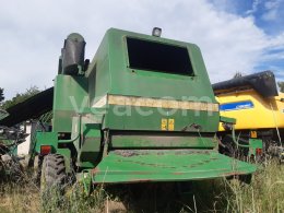 Online árverés: JOHN DEERE  2264