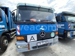 Интернет-аукцион: MERCEDES-BENZ  ATEGO