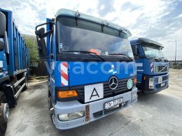 Online auction: MERCEDES-BENZ  ATEGO