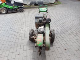 Online auction:   LASKI F-450 E