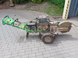 Online auction:   LASKI F-450 E