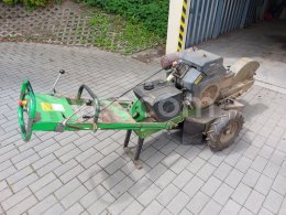 Online auction:   LASKI F-450 E