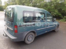 Online árverés: OPEL  COMBO-C