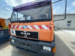 Online auction: MAN  15.163