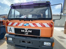 Online auction: MAN  15.163