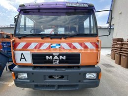 Online auction: MAN  15.163