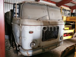 Online auction: LIAZ  (Trambus)