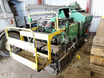 Online aukce:  BITELLI BB 621