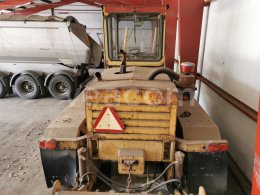 Online auction:   BAUKEMA SHM 4 - 120A