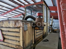 Online árverés:   BAUKEMA SHM 4 - 120A