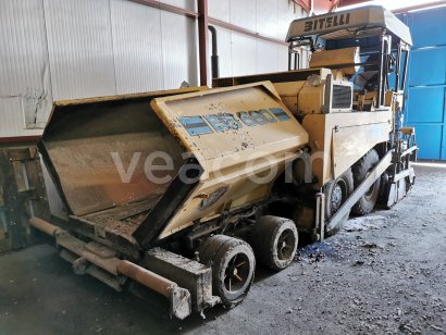 Online aukce:  BITELLI BB 680