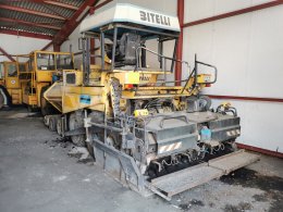 Online auction:   BITELLI BB 680