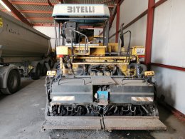 Online auction:   BITELLI BB 680