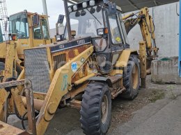 Online auction: CAT  428B