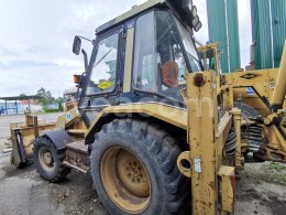 Online auction: CAT  428B