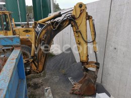 Online auction: CAT  428B