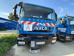 Online auction: IVECO  TRAKKER 6x4