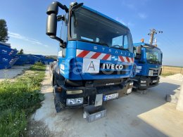 Online auction: IVECO  TRAKKER 6x4