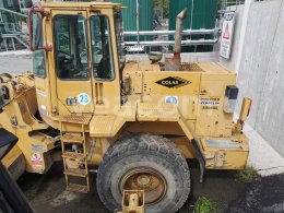 Online auction: CAT  936F