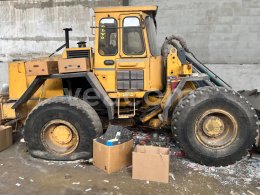 Online aukce: VOLVO  L70 (Prevádzka LV inv.č.: 10002601)