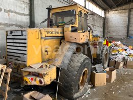 Інтернет-аукціон: VOLVO  L70 (Prevádzka LV inv.č.: 10002601)