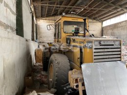 Online auction: VOLVO  L70 (Prevádzka LV inv.č.: 10002601)