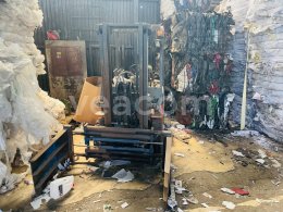 Aukcja internetowa:   HELI CPOD15-R5-ZM-S (Prevádzka KE inv.č.: 10000220)