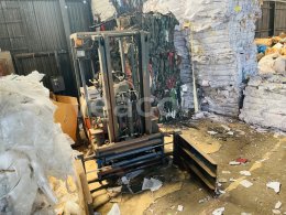 Aukcja internetowa:   HELI CPOD15-R5-ZM-S (Prevádzka KE inv.č.: 10000220)