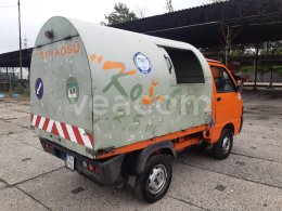 Online aukce: PIAGGIO  QUARGO