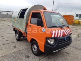 Online aukce: PIAGGIO  QUARGO