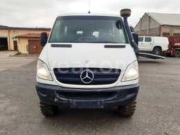 Online aukce: MERCEDES-BENZ  SPRINTER 313 CDI/K KB