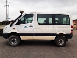Online aukce: MERCEDES-BENZ  SPRINTER 313 CDI/K KB