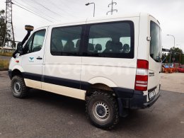 Online aukce: MERCEDES-BENZ  SPRINTER 313 CDI/K KB
