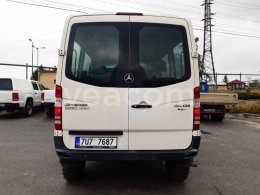 Online aukce: MERCEDES-BENZ  SPRINTER 313 CDI/K KB