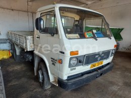 Online auction: MAN  VW 6.90 F