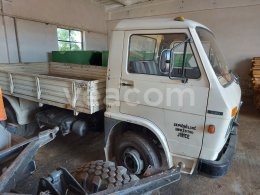 Online auction: MAN  VW 6.90 F